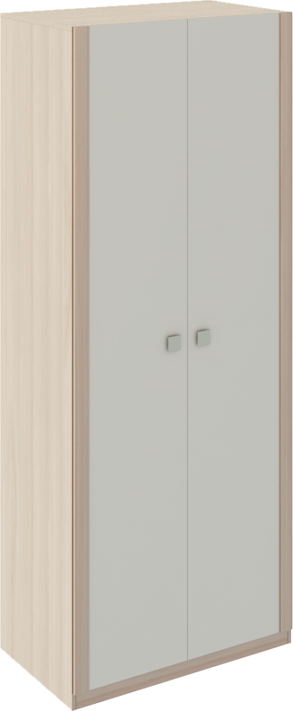 Глэдис (спальня) М22 Шкаф (2 двери) 